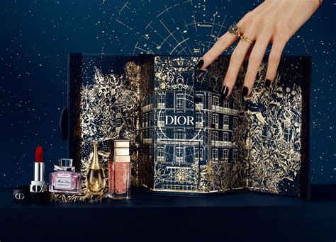 dior クリスマスコフレ 2021 リップ